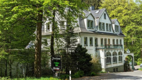 Naturhotel Forsthaus Annaberg-Buchholz